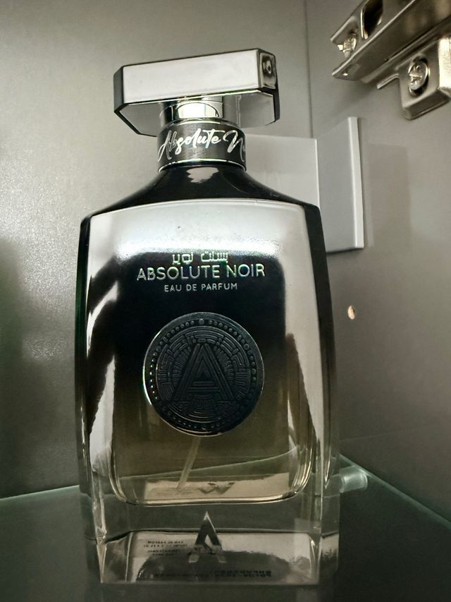 Atralia Absolute Noir Eau de Parfum