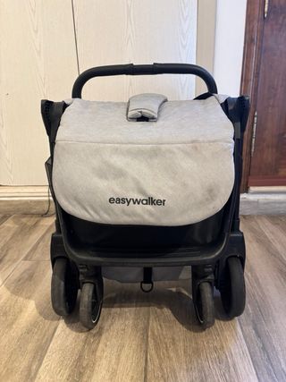 Carrito Plegable Easywalker Jackey