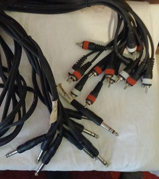 Carta audio M-Audio Delta 1010LT PCI