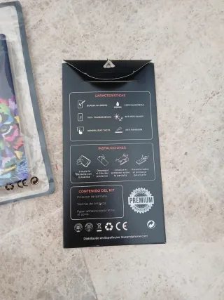 Custodia Muvit Galaxy Note 10 / Note 10 5G