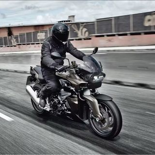 Faro LED BMW K1200R K1300R