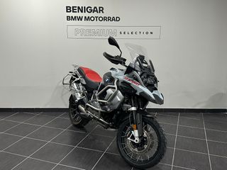 BMW R 1250 GS Adventure - 32152 km