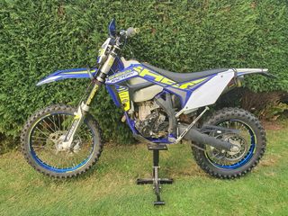 Sherco 300 2017