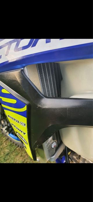 Sherco 300 2017