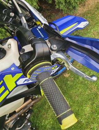 Sherco 300 2017
