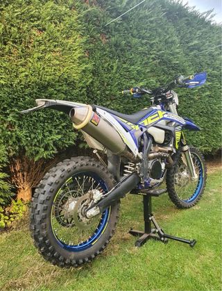 Sherco 300 2017