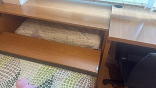 Habitación juvenil 2 camas + mesa estudio