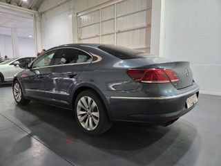 Volkswagen CC 2.0 TDI 150CV BMT DSG
