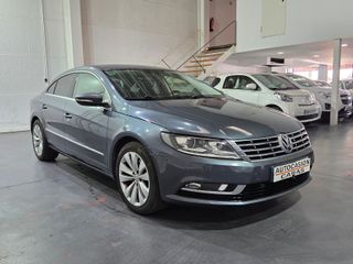 Volkswagen CC 2.0 TDI 150CV BMT DSG