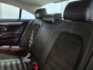 Volkswagen CC 2.0 TDI 150CV BMT DSG