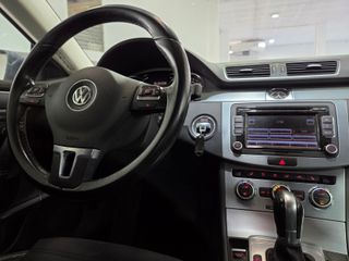 Volkswagen CC 2.0 TDI 150CV BMT DSG