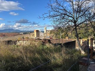 Terreno en venta en Centre en Girona