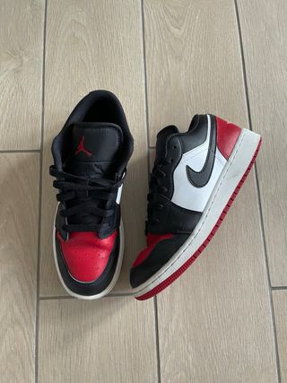 Nike Air Jordan 1 Low Scarpe