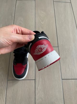 Nike Air Jordan 1 Low Scarpe