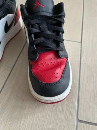 Nike Air Jordan 1 Low Scarpe