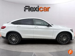 Mercedes GLC GLC 220 d 4MATIC