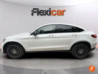 Mercedes GLC GLC 220 d 4MATIC