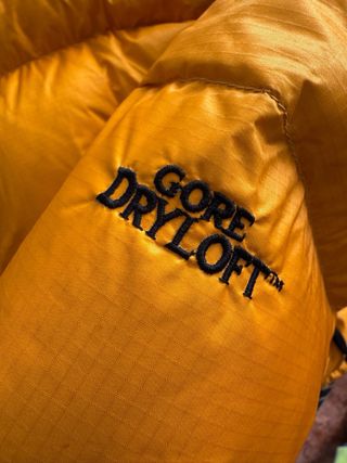 The North Face Nuptse Chaqueta Plumas