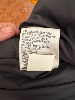 The North Face Nuptse Chaqueta Plumas