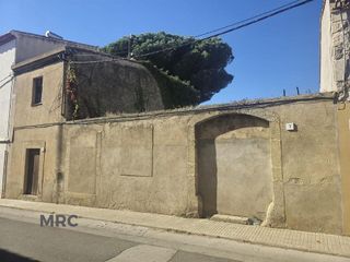 Terreno en venta en Calonge Poble en Calonge