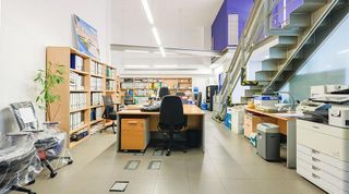 Oficina en venta en Babel en Alicante