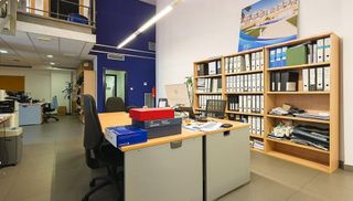 Oficina en venta en Babel en Alicante