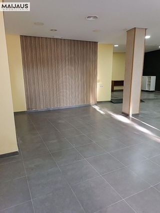 Local comercial en venta en Zona Campus Universitario en Burjassot