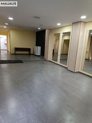 Local comercial en venta en Zona Campus Universitario en Burjassot