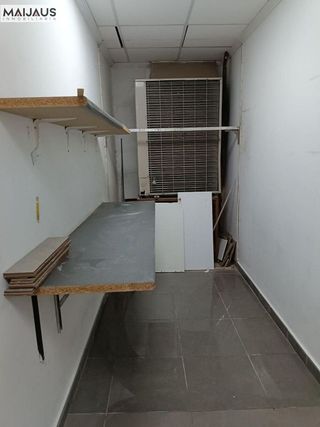 Local comercial en venta en Zona Campus Universitario en Burjassot