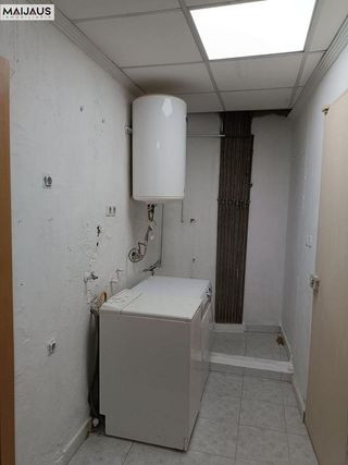 Local comercial en venta en Zona Campus Universitario en Burjassot