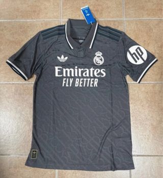 Camiseta Real Madrid Adidas