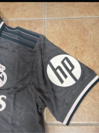 Camiseta Real Madrid Adidas