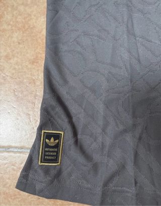 Camiseta Real Madrid Adidas