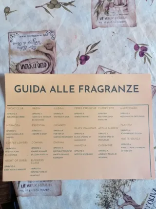 Profumo Maestri Profumieri 100ml