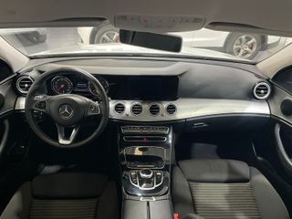 Mercedes-Benz Clase E E 220 BlueTEC
