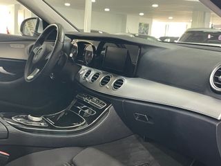 Mercedes-Benz Clase E E 220 BlueTEC