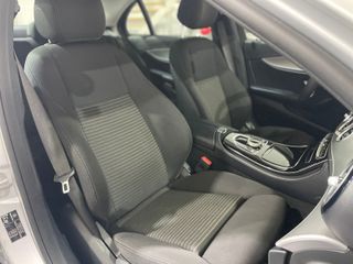 Mercedes-Benz Clase E E 220 BlueTEC