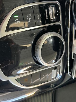 Mercedes-Benz Clase E E 220 BlueTEC