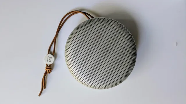 Bang & Olufsen Beoplay A1
