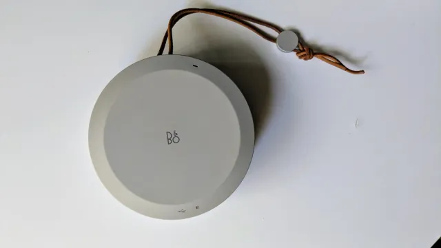 Bang & Olufsen Beoplay A1