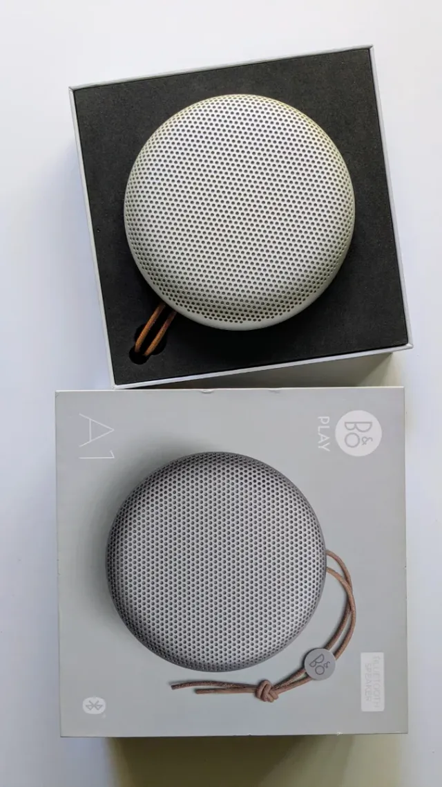 Bang & Olufsen Beoplay A1