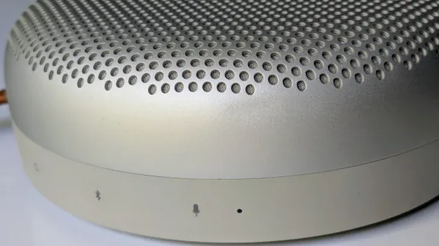 Bang & Olufsen Beoplay A1