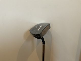 Putt Odyssey three T milled