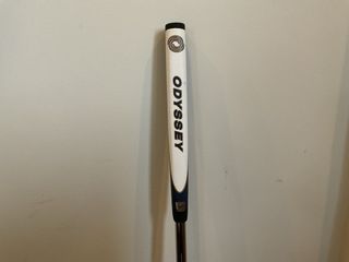 Putt Odyssey three T milled