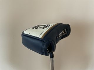 Putt Odyssey three T milled