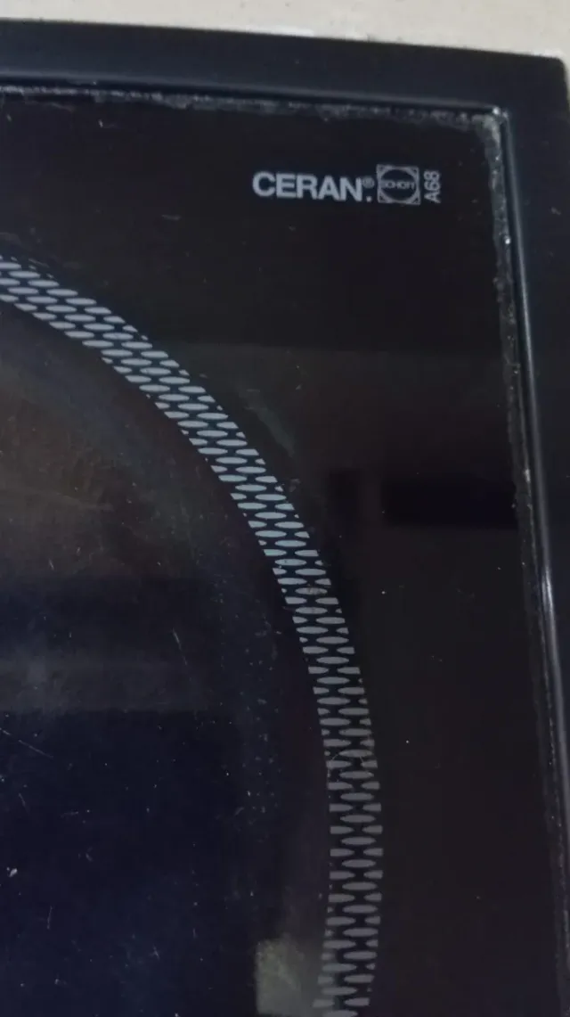 Horno + Vitrocerámica Corberó Elipse