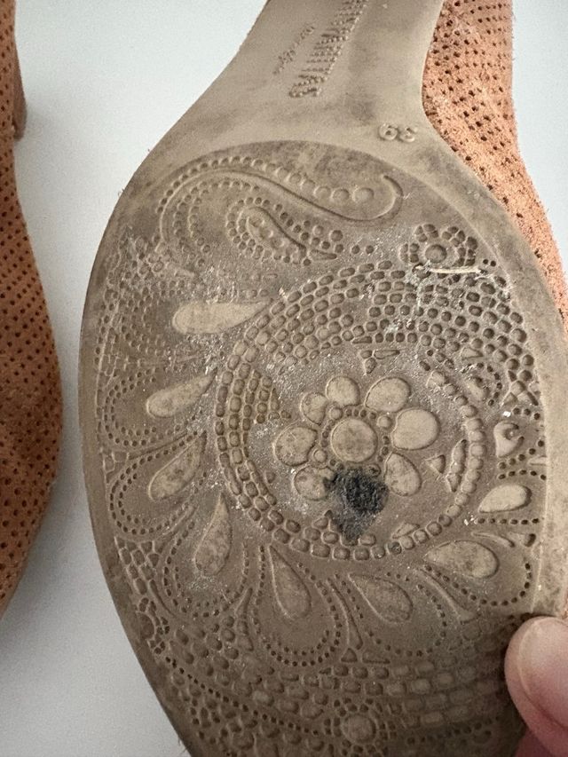 Zapatos Hispanitas mujer