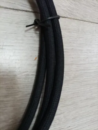 Silkland 80Gbps USB4 V2.0 Cable Thunderbolt 5 1.5m