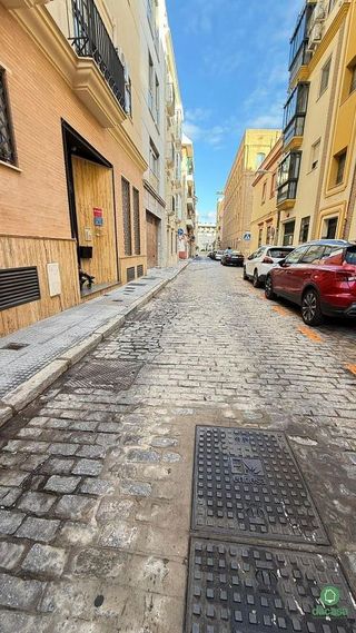 Piso en venta en Centro en Huelva