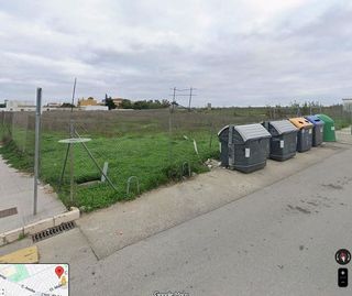 Terreno en venta en La Banda - Campo de Fútbol en Chiclana de la Frontera